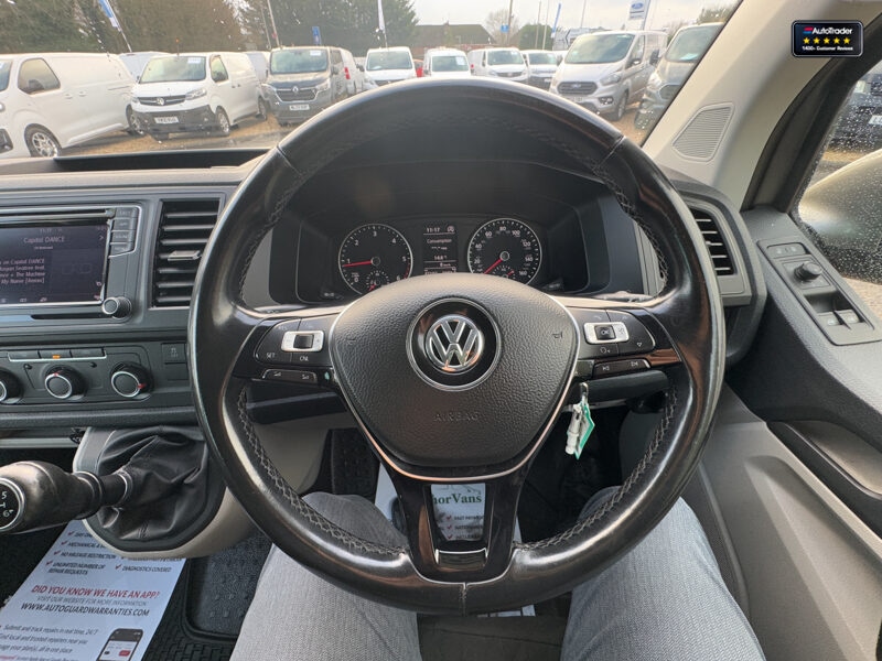 Used Volkswagen Transporter 2020 for sale - 77042021: Photo 18