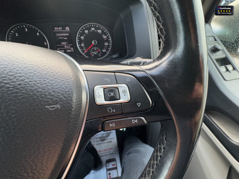 Used Volkswagen Transporter 2020 for sale - 77042021: Photo 20