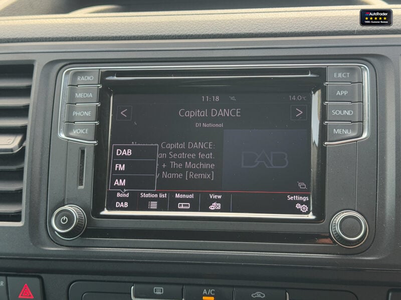 Used Volkswagen Transporter 2020 for sale - 77042021: Photo 27