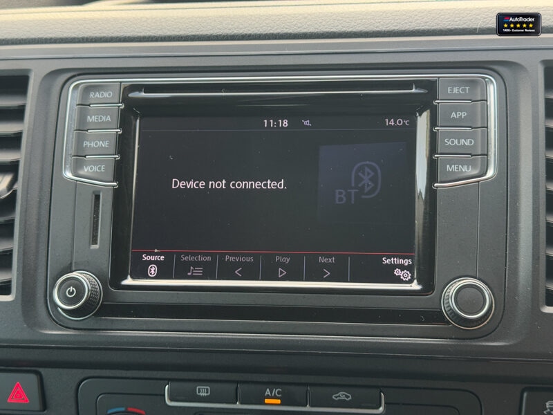 Used Volkswagen Transporter 2020 for sale - 77042021: Photo 28