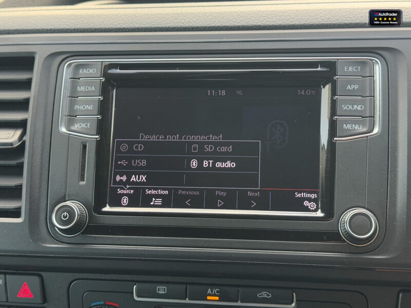 Used Volkswagen Transporter 2020 for sale - 77042021: Photo 29