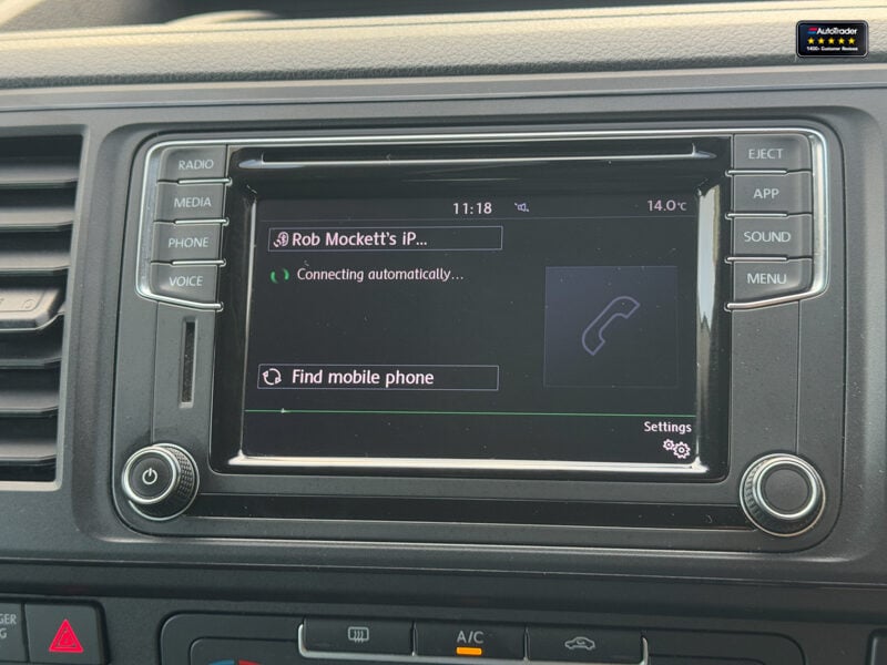 Used Volkswagen Transporter 2020 for sale - 77042021: Photo 30