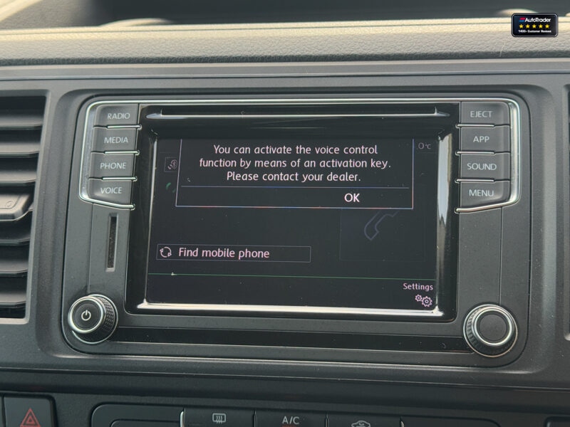 Used Volkswagen Transporter 2020 for sale - 77042021: Photo 31