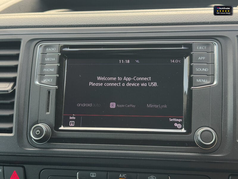 Used Volkswagen Transporter 2020 for sale - 77042021: Photo 32