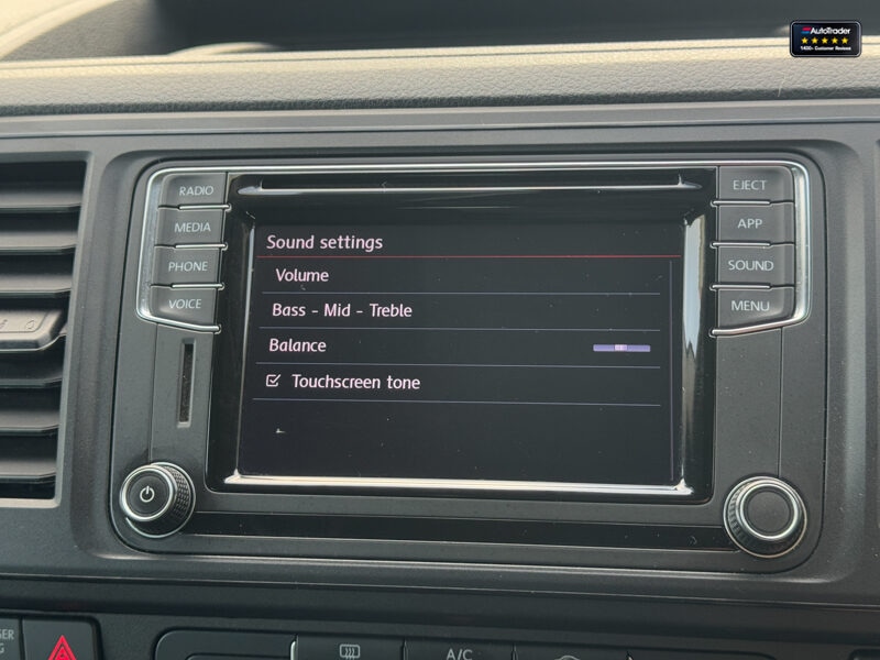 Used Volkswagen Transporter 2020 for sale - 77042021: Photo 33