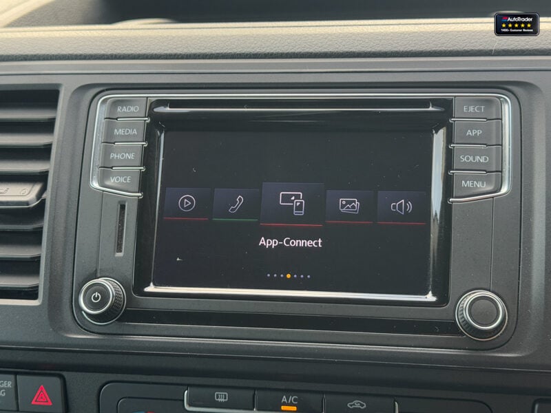 Used Volkswagen Transporter 2020 for sale - 77042021: Photo 34