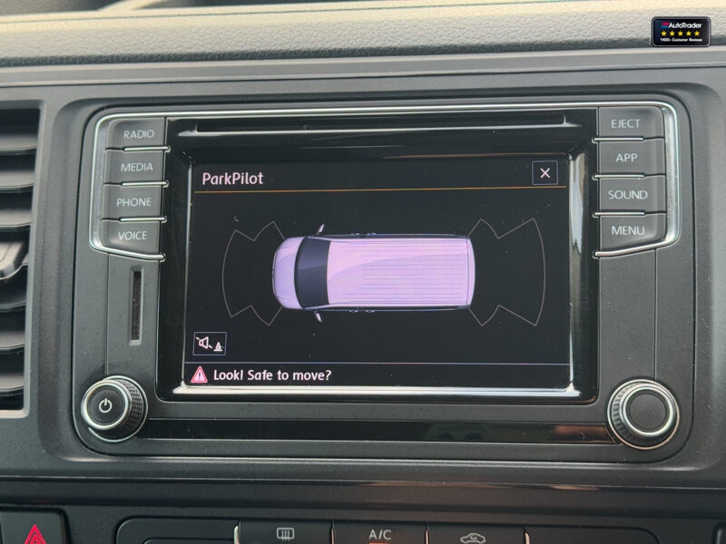 Used Volkswagen Transporter 2020 for sale - 77042021: Photo 35