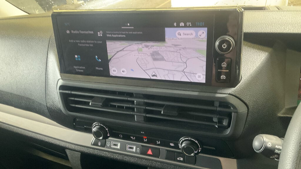Vehicle 11