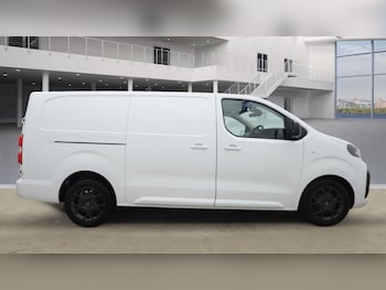Used Citroen Dispatch 2024 for sale - 75523803: Photo