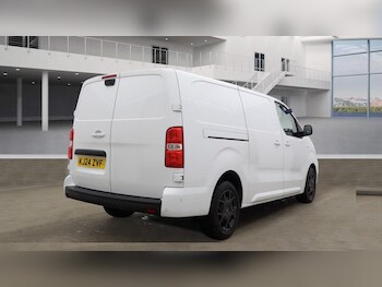 Used Citroen Dispatch 2024 for sale - 75523803: Photo