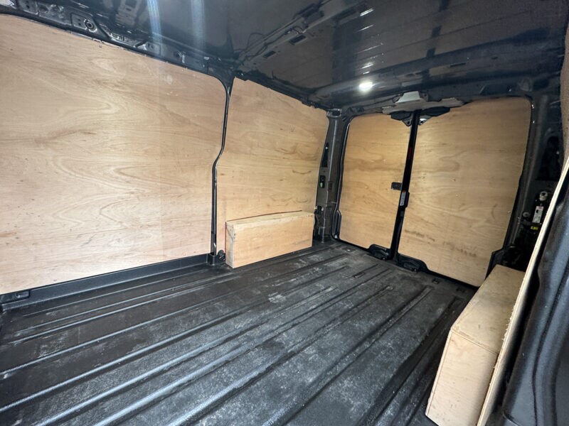 Used Ford Transit Custom 2024 for sale - 78025565: Photo 11