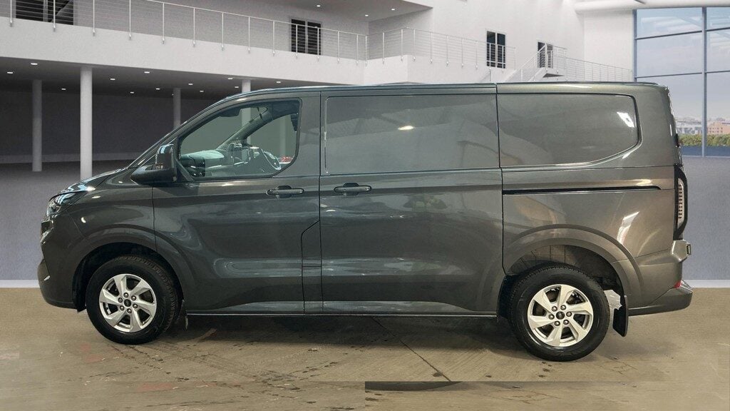 Used Ford Transit Custom 2024 for sale - 78025565: Photo 7