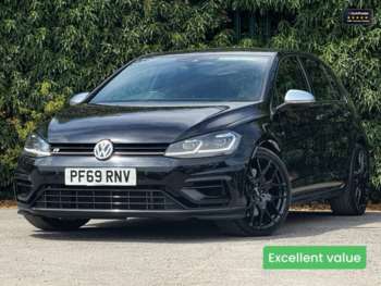 2020 (69) - (Sold) 2.0 TSI R Hatchback 5dr Petrol DSG 4Motion Euro 6 (s/s) (300 ps)