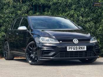 Used Volkswagen Golf 2020 for sale - 75123747: Photo