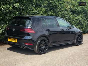 Used Volkswagen Golf 2020 for sale - 75123747: Photo