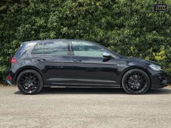 Used Volkswagen Golf 2020 for sale - 75123747: Photo