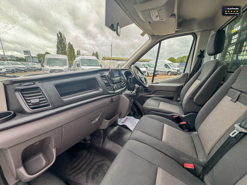 Used Ford Transit 2022 for sale - 77041934: Photo 11