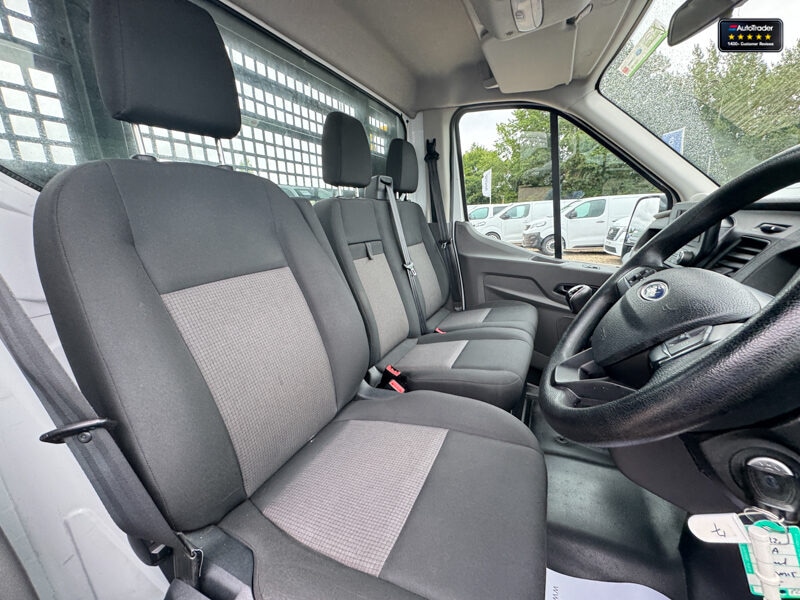 Used Ford Transit 2022 for sale - 77041934: Photo 13