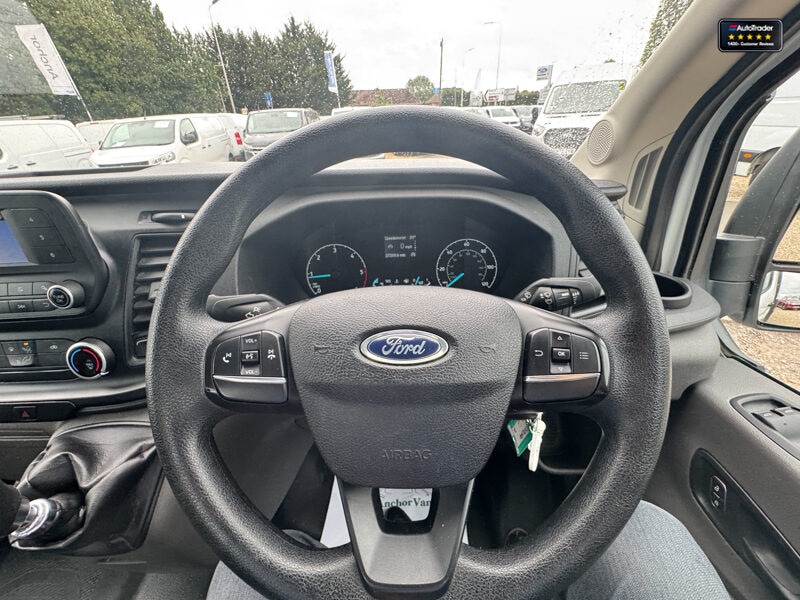 Used Ford Transit 2022 for sale - 77041934: Photo 15