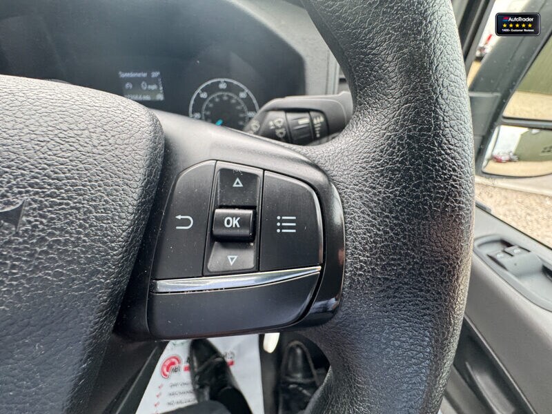 Used Ford Transit 2022 for sale - 77041934: Photo 17