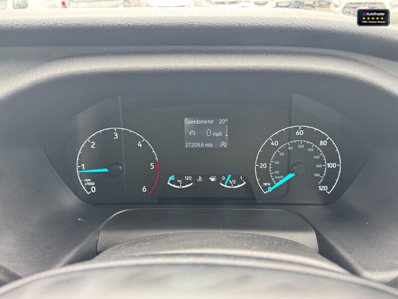 Used Ford Transit 2022 for sale - 77041934: Photo 18