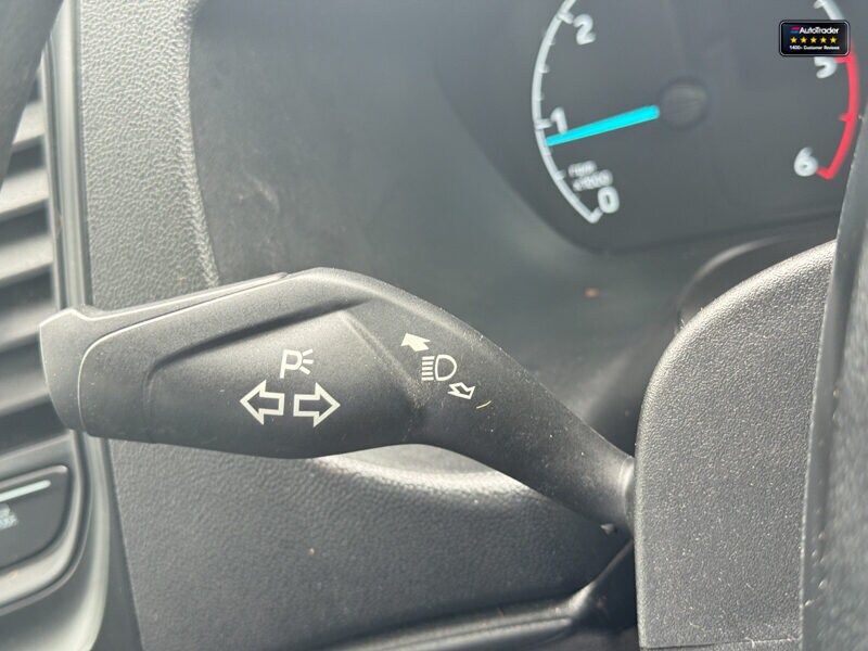 Used Ford Transit 2022 for sale - 77041934: Photo 19