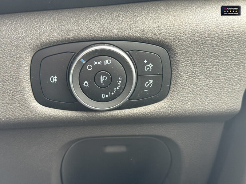 Used Ford Transit 2022 for sale - 77041934: Photo 21