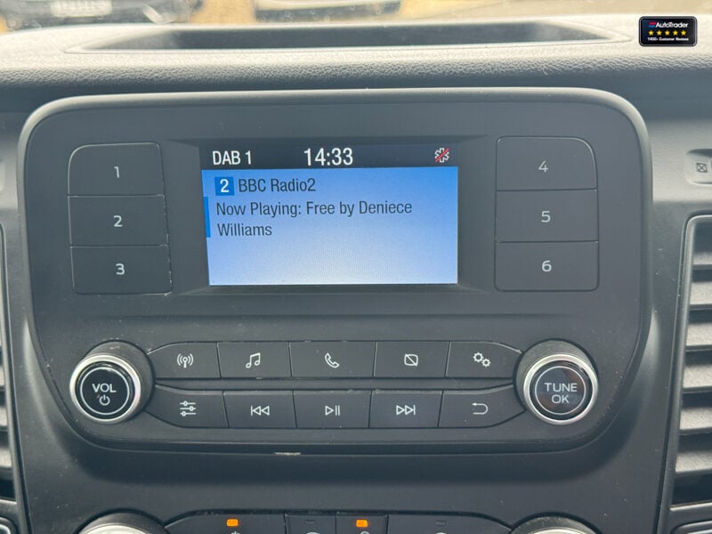 Used Ford Transit 2022 for sale - 77041934: Photo 22