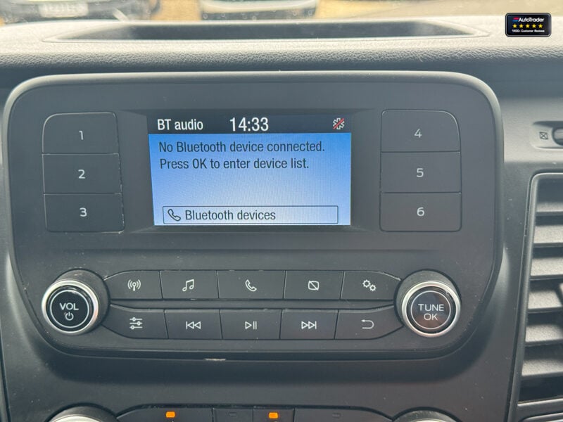 Used Ford Transit 2022 for sale - 77041934: Photo 23