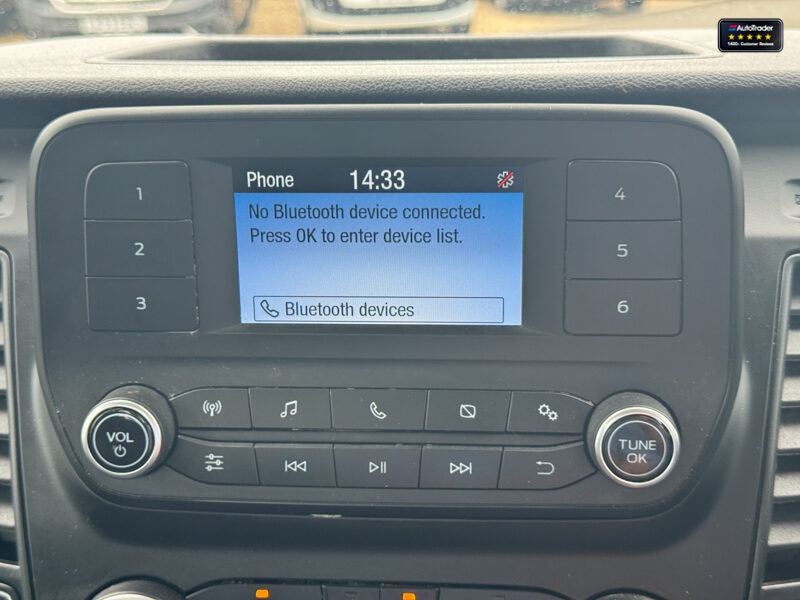 Used Ford Transit 2022 for sale - 77041934: Photo 24