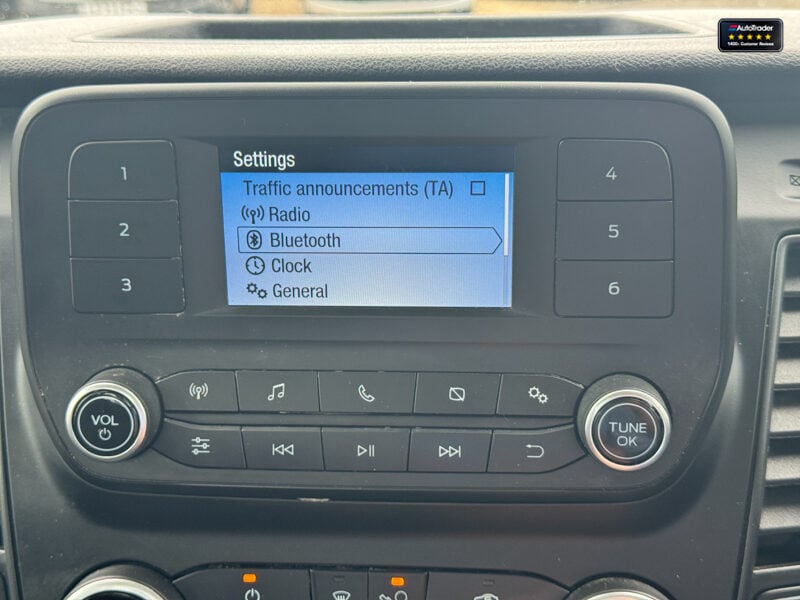 Used Ford Transit 2022 for sale - 77041934: Photo 25