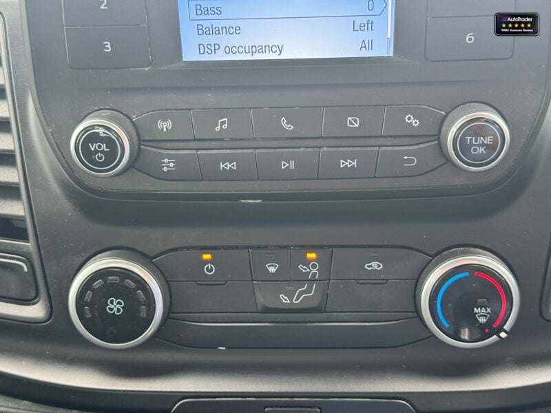 Used Ford Transit 2022 for sale - 77041934: Photo 27