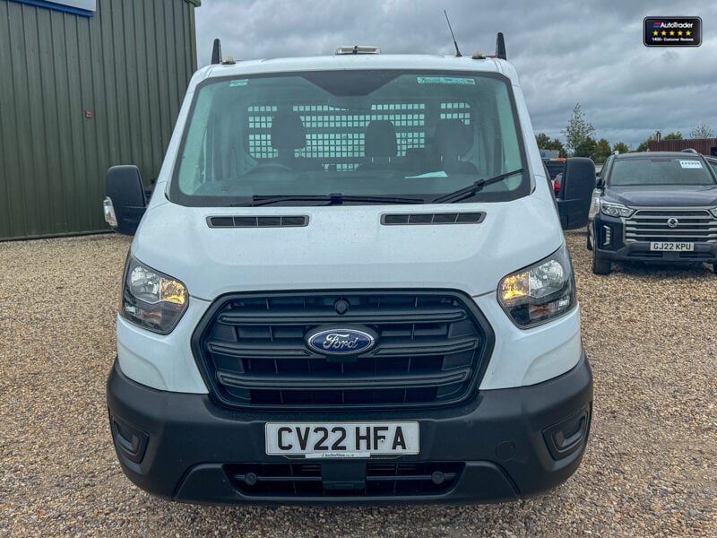 Used Ford Transit 2022 for sale - 77041934: Photo 3
