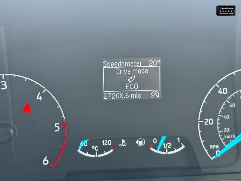 Used Ford Transit 2022 for sale - 77041934: Photo 31