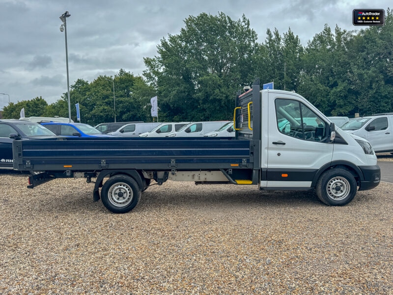 Used Ford Transit 2022 for sale - 77041934: Photo 5