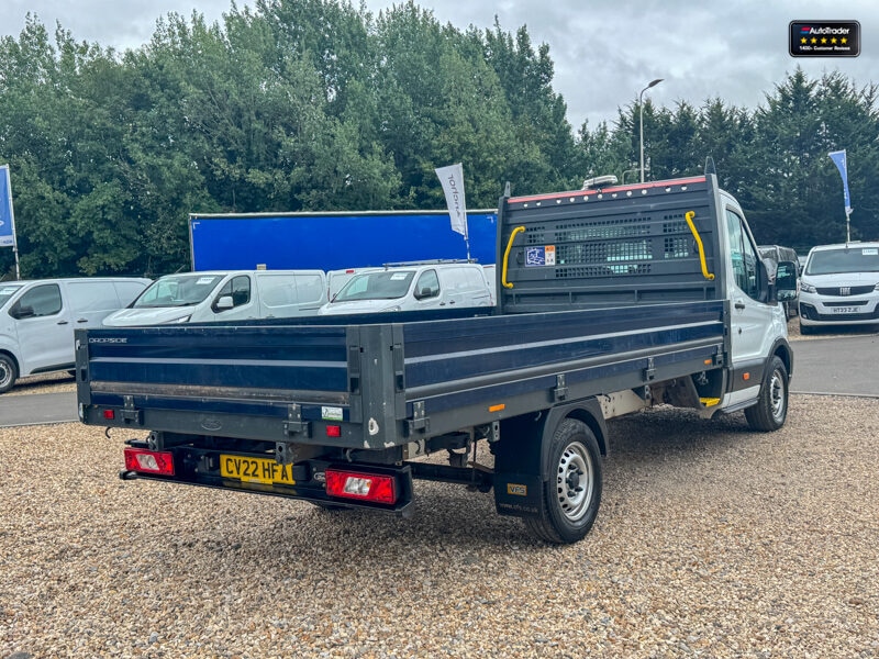 Used Ford Transit 2022 for sale - 77041934: Photo 6