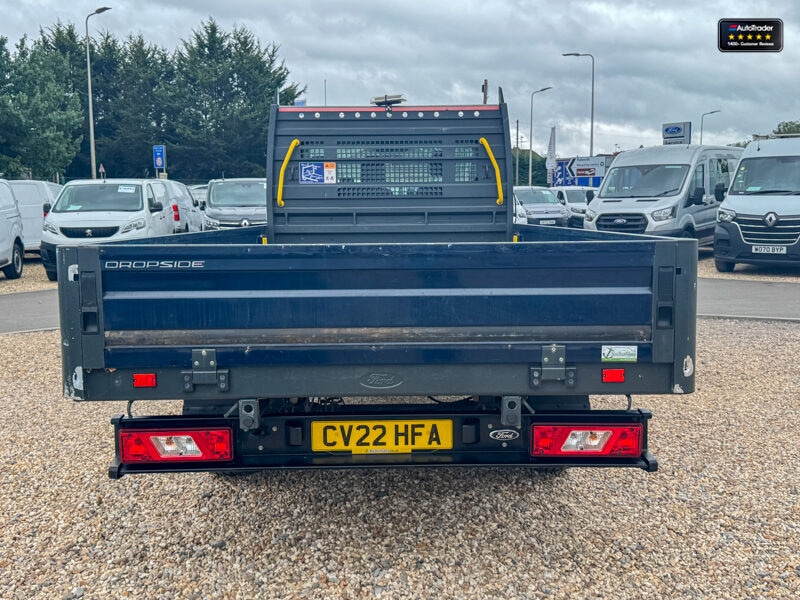 Used Ford Transit 2022 for sale - 77041934: Photo 7