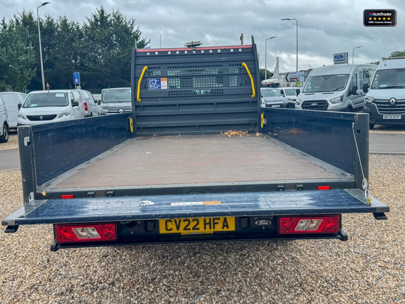 Used Ford Transit 2022 for sale - 77041934: Photo 8