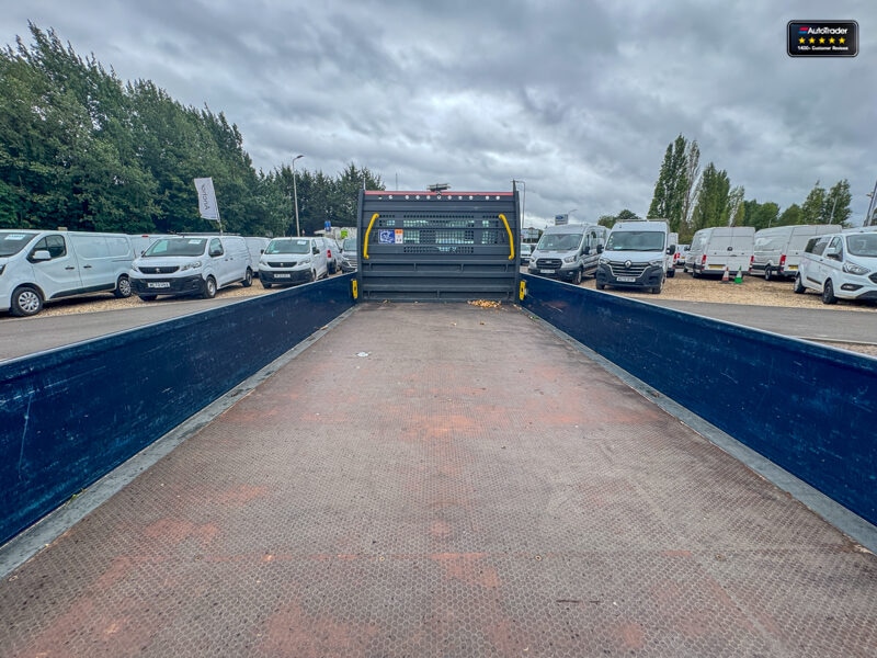 Used Ford Transit 2022 for sale - 77041934: Photo 9