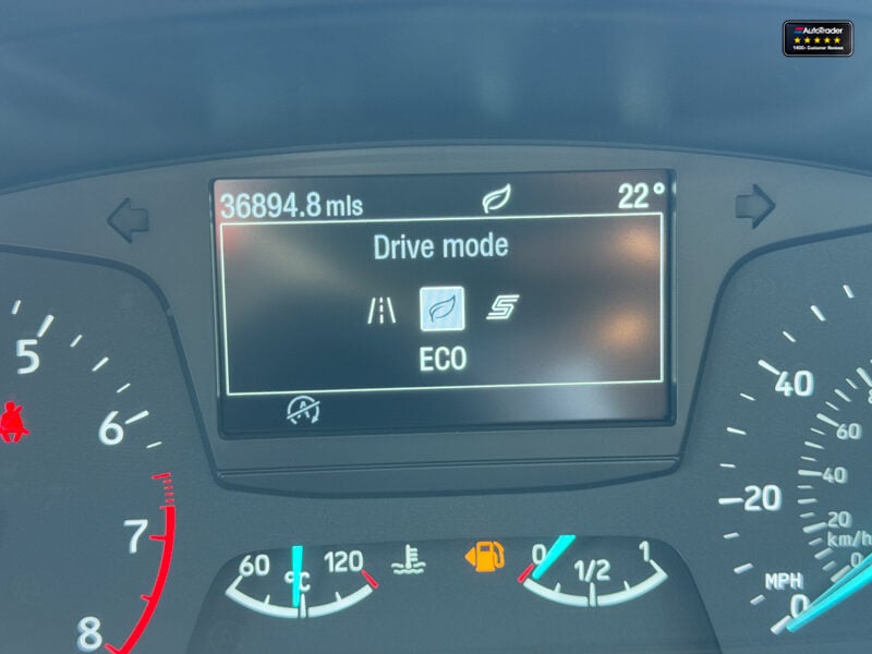 Vehicle 38