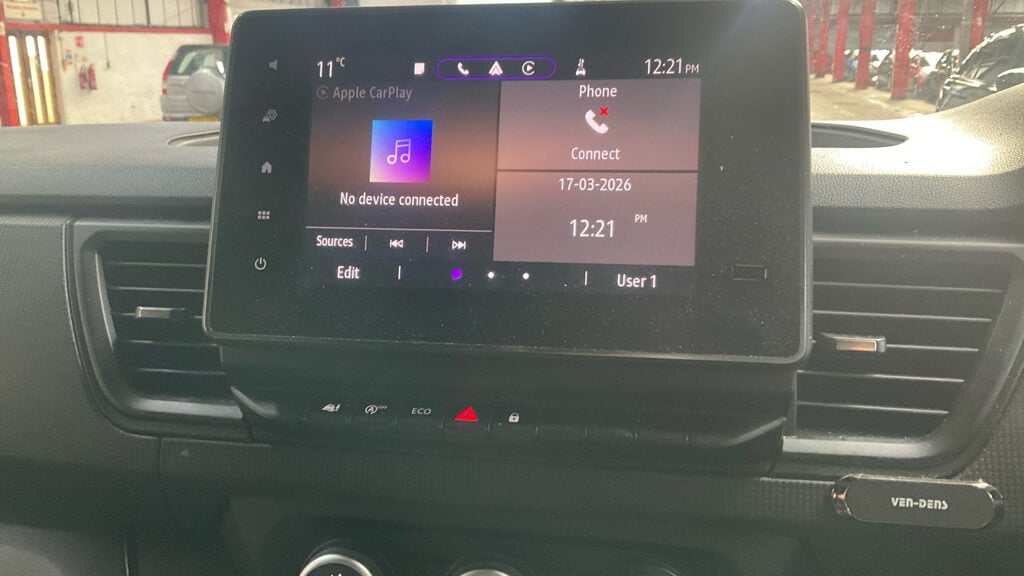 Used Renault Trafic 2023 for sale - 77945524: Photo 11