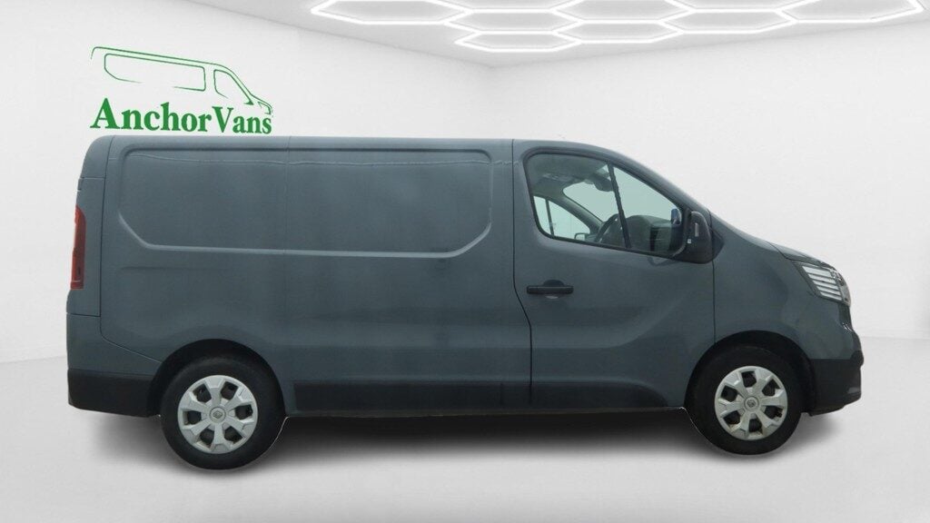Used Renault Trafic 2023 for sale - 77945524: Photo 3