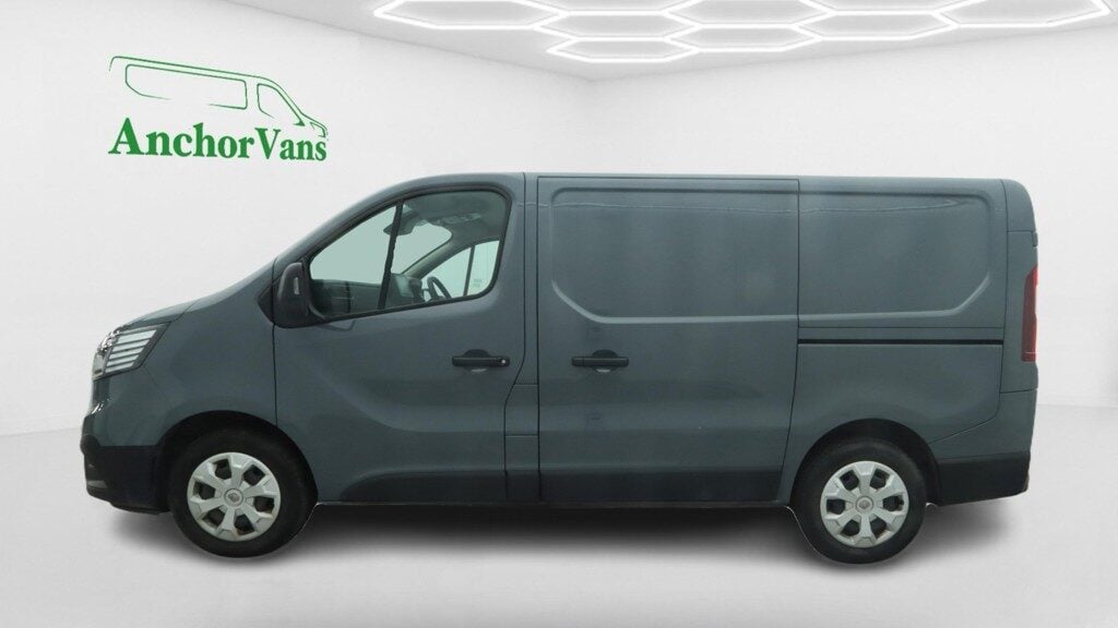 Used Renault Trafic 2023 for sale - 77945524: Photo 7
