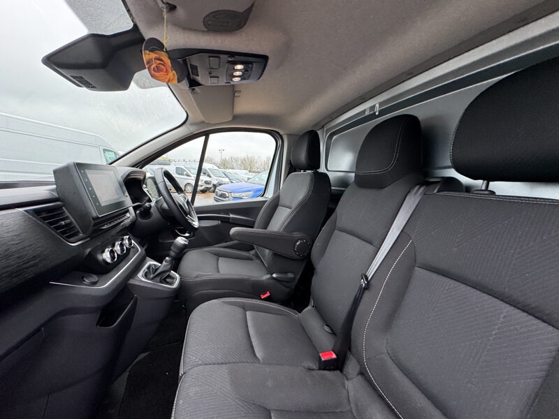 Used Renault Trafic 2022 for sale - 77608002: Photo 13