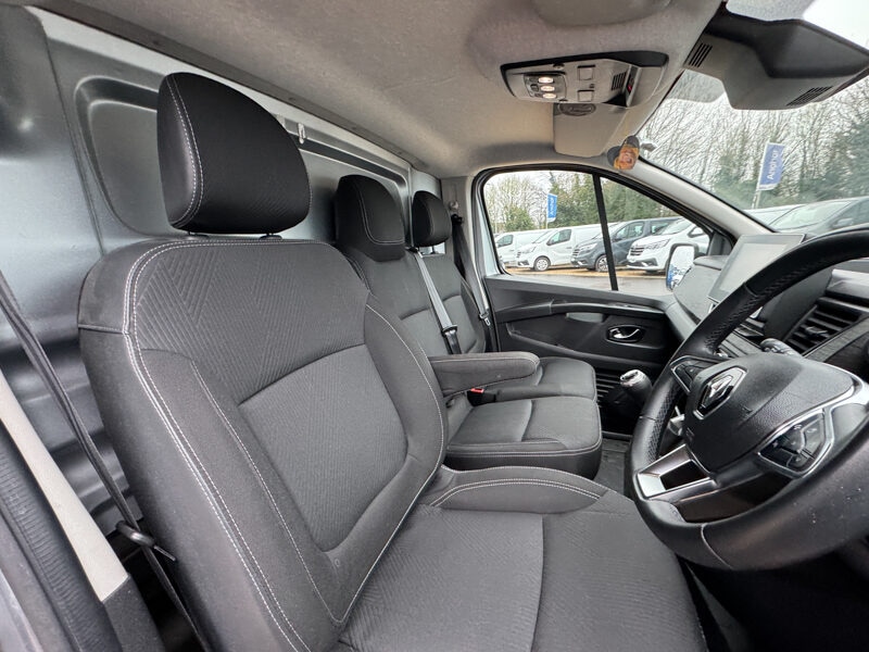 Used Renault Trafic 2022 for sale - 77608002: Photo 14