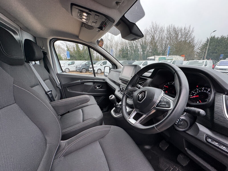 Used Renault Trafic 2022 for sale - 77608002: Photo 15