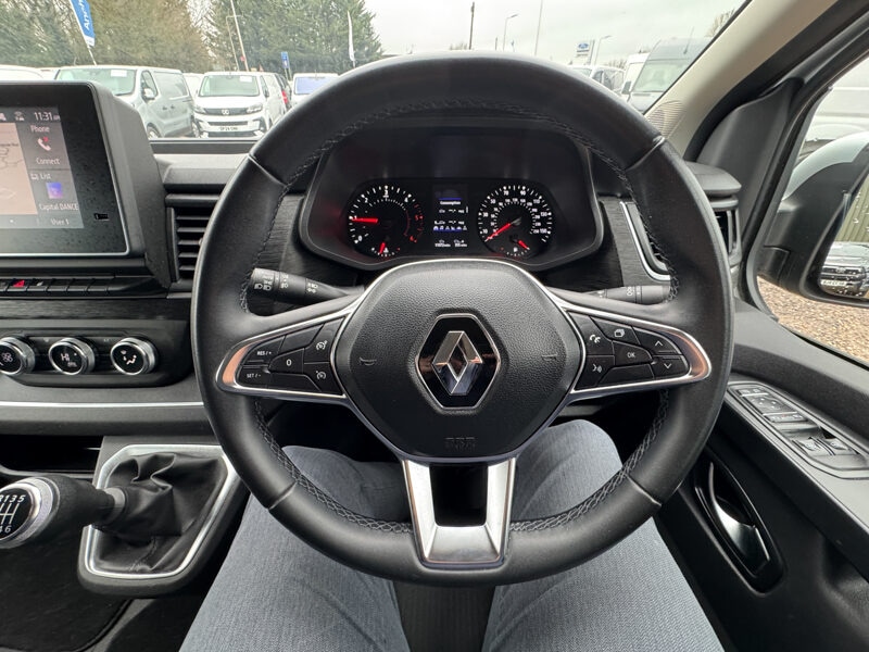 Used Renault Trafic 2022 for sale - 77608002: Photo 16