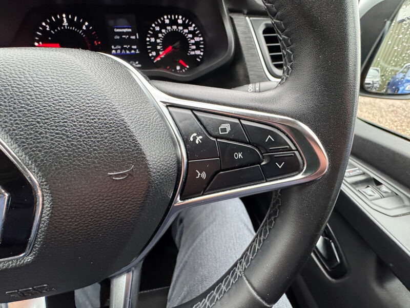 Used Renault Trafic 2022 for sale - 77608002: Photo 18