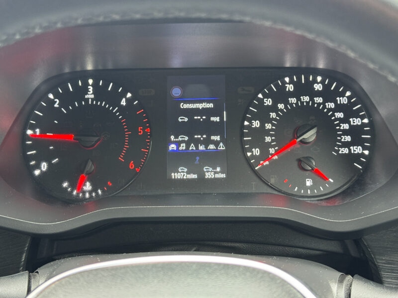 Used Renault Trafic 2022 for sale - 77608002: Photo 19