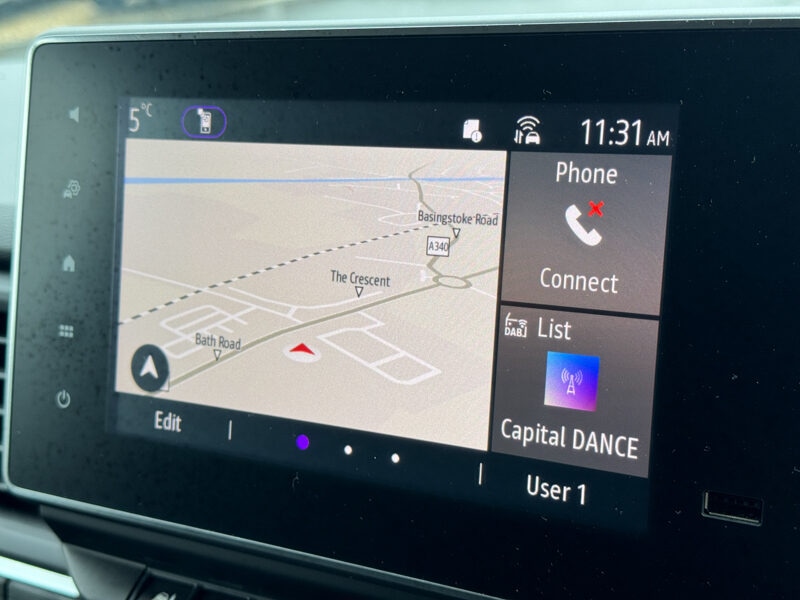 Used Renault Trafic 2022 for sale - 77608002: Photo 24